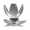 Master Series Clawed Expanding Dilator - Clear