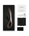 LELO Soraya 2 - Black