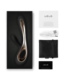  LELO Soraya 2 - Black