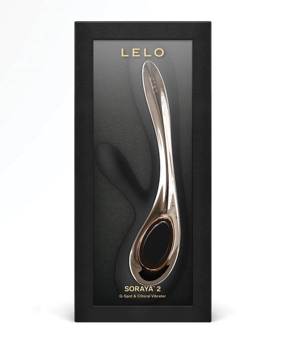 LELO Soraya 2 - Black