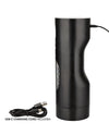 Bionic Beaded Power Stroker - Black