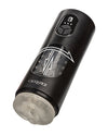 Bionic Beaded Power Stroker - Black