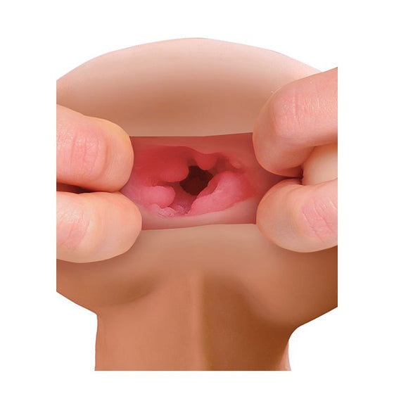 PDX Male Reach Around Stroker