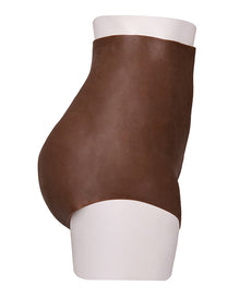  XX-DREAMTOYS Ultra Realistic Vagina Form Small - Black