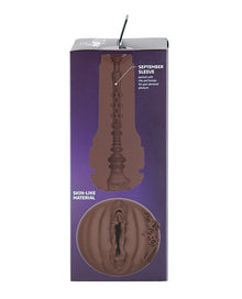  Kiiroo Feel Stars Collection Stroker - September Reign