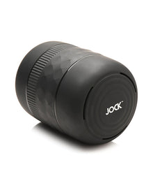  Curve Toys Jock Squeezable Tunnel Double Masturbator