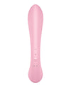 Satisfyer Triple Oh - Pink
