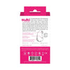 VeDO Suki Rechargeable Vibrating Sucker - Foxy Pink