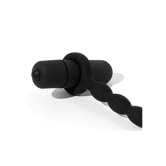 Boneyard Vibrating Sounds