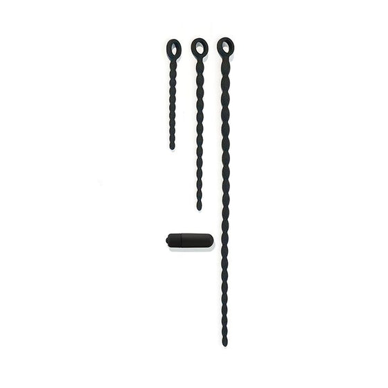 Boneyard Vibrating Sounds