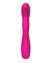 Lovense Osci 3 Oscillating G Spot Vibrator - Pink