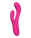 Lovense Osci 3 Oscillating G Spot Vibrator - Pink