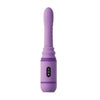 Fantasy For Her Love Thrust Her - Purple