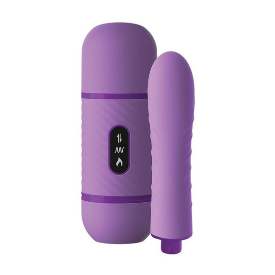 Fantasy For Her Love Thrust Her - Purple