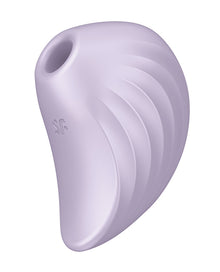  Satisfyer Pearl Diver - Violet