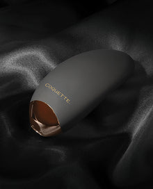  Coquette The Lay Me Down Vibe - Black/Rose Gold