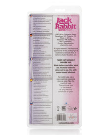  Jack Rabbit Advanced G - Pink
