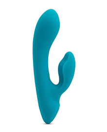  Nu Sensuelle Jolie Nubii Warming Mini Rabbit - Blue