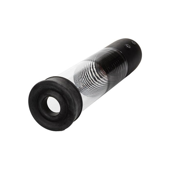 Optimum Series Rechargeable EZ Pump Kit - Clear