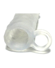  Boneyard The Man Sizer 3X Stretch Silicone Extender - Clear