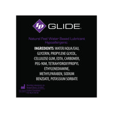  ID Glide Water Based Lubricant - 17 oz Pump Bottle
