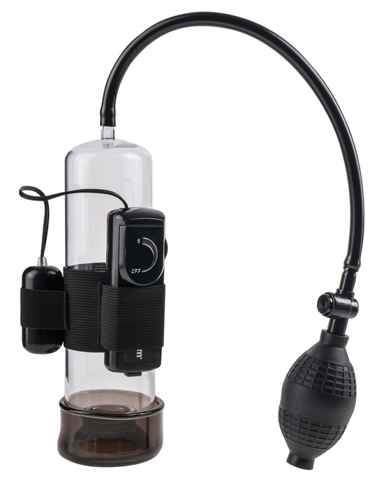 Classix Vibrating Power Pump