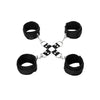 Sportsheets Five Piece Hog Tie & Cuff Set