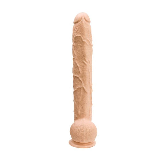 Dick Rambone Cock