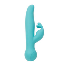  Touch by Swan Trio Clitoral Vibrator - Teal