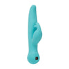 Touch by Swan Trio Clitoral Vibrator - Teal