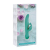Touch by Swan Trio Clitoral Vibrator - Teal