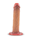 Camtoyz Ultra Realistic Dildo - Albur