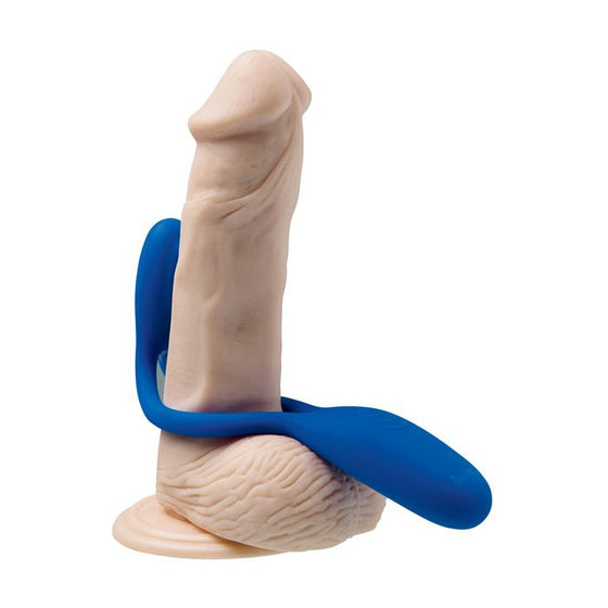 BeauMents Flexxio - Blue