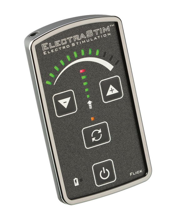 ElectraStim Flick Stimulator Pack EM60-E