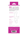 VeDO Joy Mini Vibe - Hot in Bed Pink