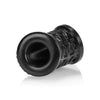 Oxballs Morph Ball Stretcher - Black