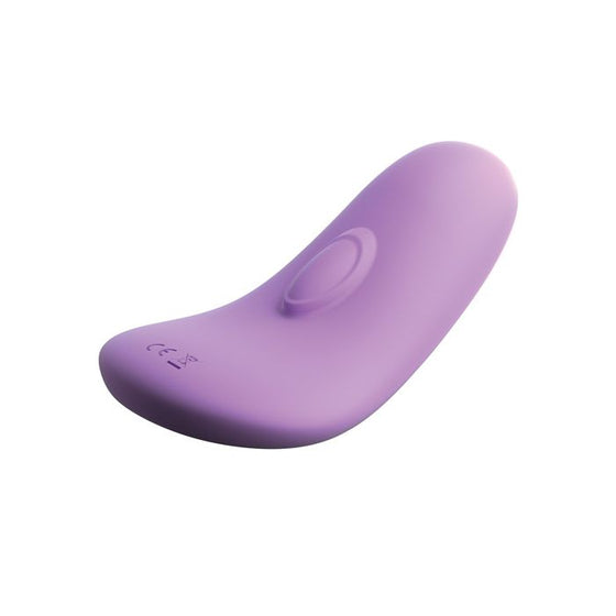 Fantasy For Her Remote Silicone Please-Her