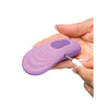 Fantasy For Her Remote Silicone Please-Her