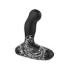 Nexus Revo Intense Rotating Prostate Massager - Black