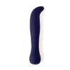 Nu Sensuelle Baelii Flexible G Spot Vibe 20 Function - Navy
