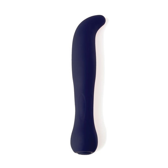 Nu Sensuelle Baelii Flexible G Spot Vibe 20 Function - Navy