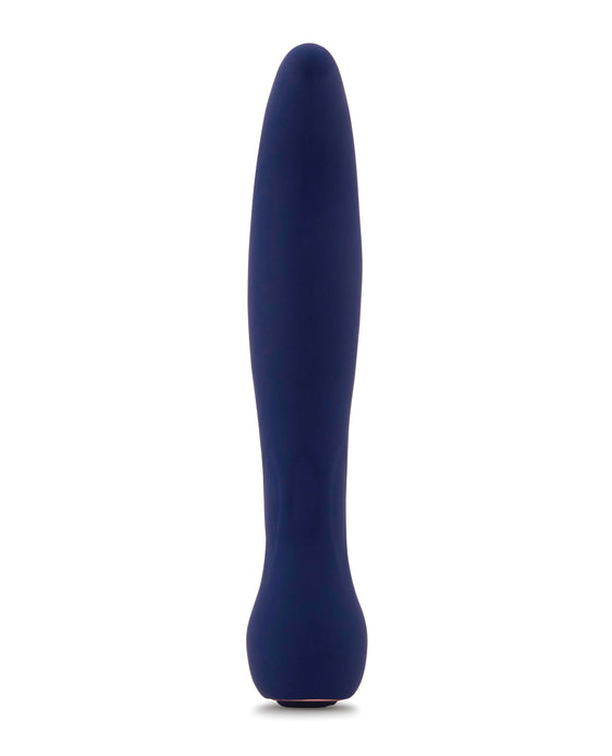 Nu Sensuelle Baelii Flexible G Spot Vibe 20 Function - Navy
