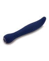 Nu Sensuelle Baelii Flexible G Spot Vibe 20 Function - Navy