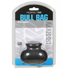  Perfect Fit Bull Bag 3/4" Ball Stretcher - Black