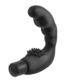  Anal Fantasy Collection Vibrating Reach Around - Black