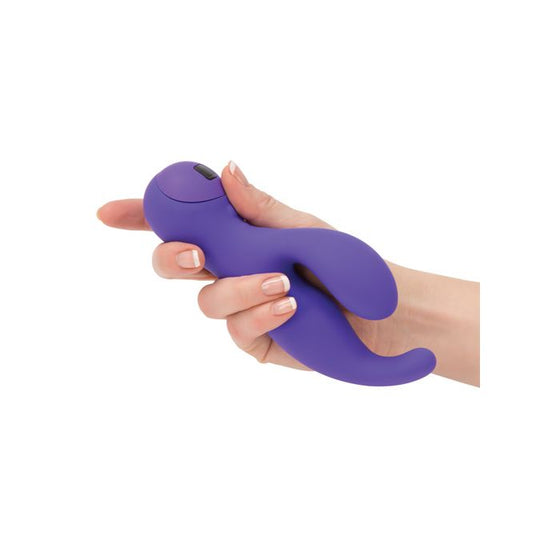 Touch by Swan Solo G Spot Vibrator - Purple