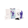 Touch by Swan Solo G Spot Vibrator - Purple