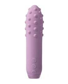 Je Joue Duet Bullet Vibrator - Lilac