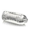 The Milker Replacement Masturbator Sleeve - Clear