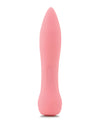 Nu Sensuelle Bobbii Bullet 69 Function - Millennial Pink